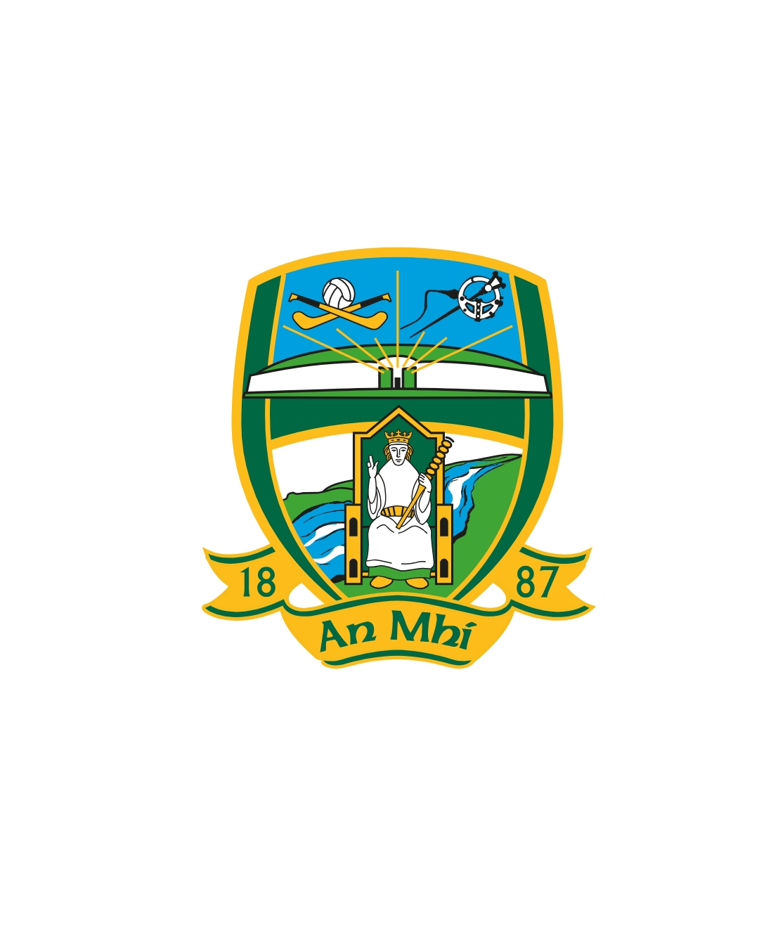 Meath GAA